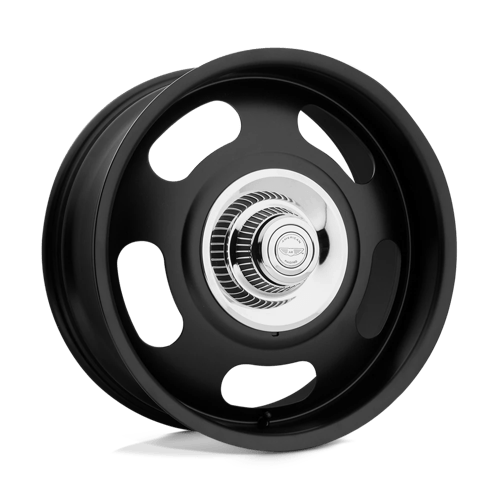 VN506 20X9.5 BLANK S-BLK 0MM (108-155)