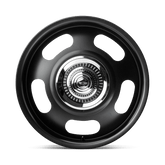 VN506 20X9.5 BLANK S-BLK 0MM (108-155)