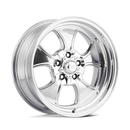 VN550 HOPSTER 17X9.5 5X4.75 POL 7.0BS
