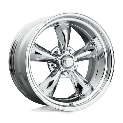 VN615 20X8 5X4.75 CHROME 4.50BS