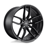 VOSSO 17X8 5X100 66.06 BD 40MM
