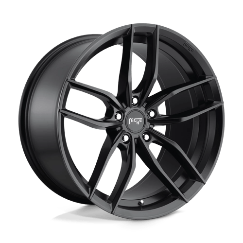 VOSSO 17X8 5X100 66.06 BD 40MM