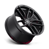 VOSSO 20X10 5X4.5 72 BD 40MM