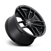 VOSSO 17X8 5X100 66.06 BD 40MM