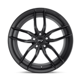 VOSSO 22X9 5X4.5 72 BD 38MM