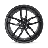 VOSSO 17X8 5X100 66.06 BD 40MM