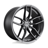 VOSSO 18X8 5X4.5 72 VD 40MM