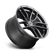 VOSSO 20X9 5X4.25 72 VD 38MM