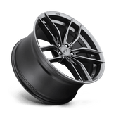VOSSO 19X9.5 5X112 66.56 VD 48MM