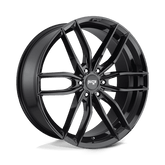 VOSSO 20X9 6X135 87.1 BL 20MM