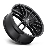 VOSSO 20X9 6X132 74 BL 35MM