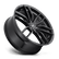 VOSSO 20X9 6X132 74 BL 35MM