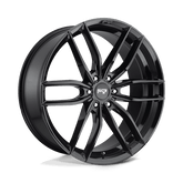VOSSO 20X9 6X120 67.06 BL 40MM