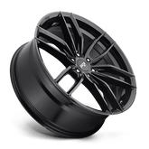 VOSSO 20X9 6X120 67.06 BL 40MM