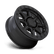 WEBB BL UTV 14X7 4X156 +36 132 M-BLK