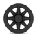 WEBB BL UTV 14X7 4X156 +36 132 M-BLK