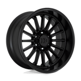 XD857 20X10 5X5.5 S-BLK -18MM