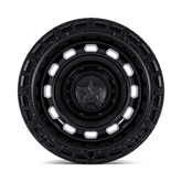 R.O.F. 20X10 8X6.5 125 -18 M-BLK