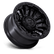 BOMBER 20X9 8X170 125 +20 M-BLK GB-RG