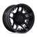 SLASH 20X9 8X170 125 +1 M-BLK