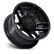 SLASH 20X10 8X170 125 -18 M-BLK
