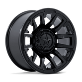 COLOSSUS 20X9 8X6..5 125 +1 M-BLK