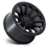 COLOSSUS 20X9 8X180 124 +1 M-BLK
