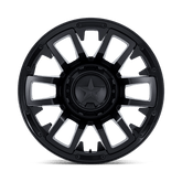 COLOSSUS 20X10 6X135/5.5 106 -18 M-BLK