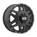 MACHETE DRW 17X6.5 8X200 -155 S-BLK (DR)