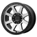 XD134 18X8.5 6X5.5 M-BLK MACH 0MM