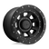 XD137 20X9 5X5.0/5.5 S-BLK 0MM