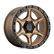 XD139 18X8.5 6X5.5 S-BRONZE SBLK LP 18MM
