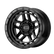 XD140 18X8.5 6X135 S-BLK 0MM