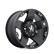 XD775 RKSTAR 17X8 6X135/5.5 M-BLK +10MM