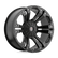 XD778 MONSTER 18X9 5X5.5/150 M-BLK +35MM