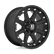 XD798 ADDICT 18X9 8X6.5 M-BLK -12MM