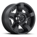 XD811 17X8 6X135/5.5 M-BLK W/ ACC 10MM