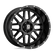 XD820 17X8.5 5X5.0 G-BLK 00MM