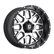 XD820 20X9 5X5.5 S-BLK MACH 00MM