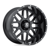XD820 20X10 5X5.5 108 S-BLK -24