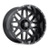 XD820 18X8 5X130 SATIN BLACK 38MM