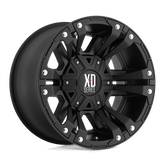 XD822 20X9 8X6.5 M-BLK 00MM