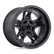 XD827 20X9 6X4.5 M-BLK 18MM