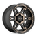 XD840 20X9 5X5.0 S-BLK DTCC 0MM