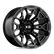 XD841 20X12 5X5.5 G-BLK MILL -44MM
