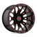 XD841 20X10 8X6.5 G-BLK MILL RTCC -18MM