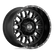 XD842 20X10 8X6.5 S-BLK -18MM