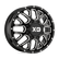 XD843 DRW 20X8.25 8X210 +127 GBLK-MIL DF