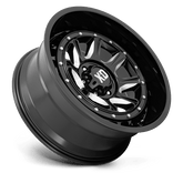 OUTLANDER 20X10 6X5.5 106 G-BLK-MILL -18