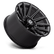 SPECTER 20X10 5X5.0 71 G-BLK MILL -18